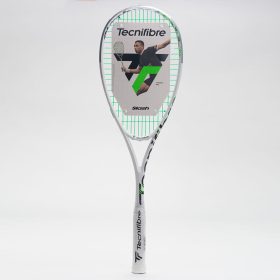 Tecnifibre Slash 125 Squash Racquets