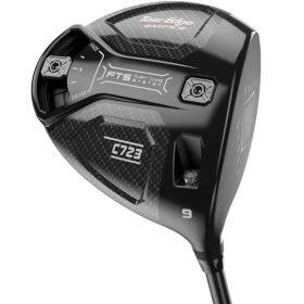 Tour Edge Exotics C723 Driver