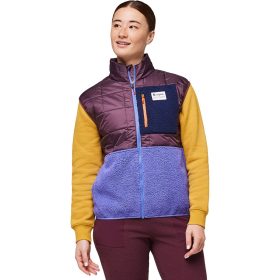 Trico Hybrid Vest - Women's