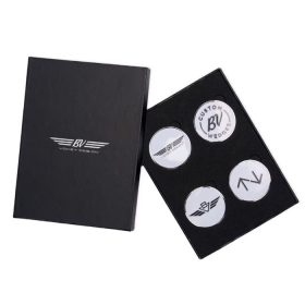 Vokey Design BV Wings 4-pc custom ball marker kit