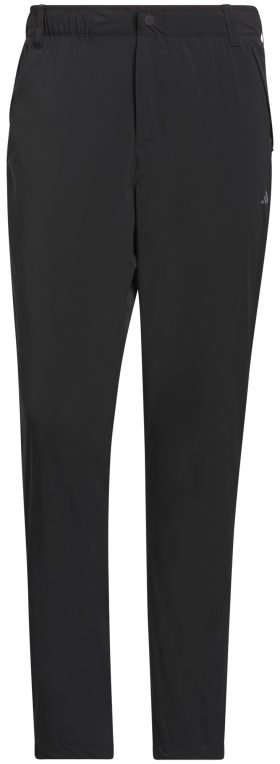 adidas Men's Ultimate365 Tour Wind.rdy Warm Golf Pants, Polyester/Elastane in Black, Size M
