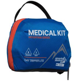 Amk Mountain Day Tripper Lite Medical Kit