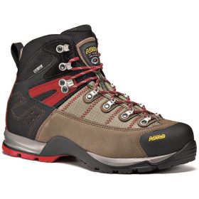 Asolo Men's Fugitive Gtx Hiking Boots, Wide - Size 8.5