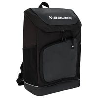 Bauer Pro Backpack in Black