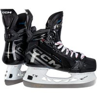 CCM Jetspeed FT690 Intermediate Ice Hockey Skates Size 4.5