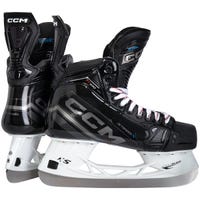 CCM Jetspeed FT690 Senior Ice Hockey Skates Size 10.5