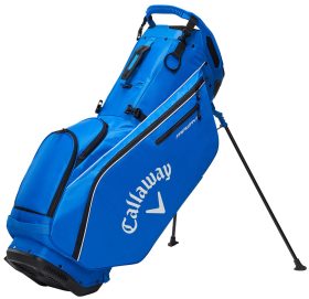 Callaway Men's Fairway 14 Stand Bag 2023 in Royal