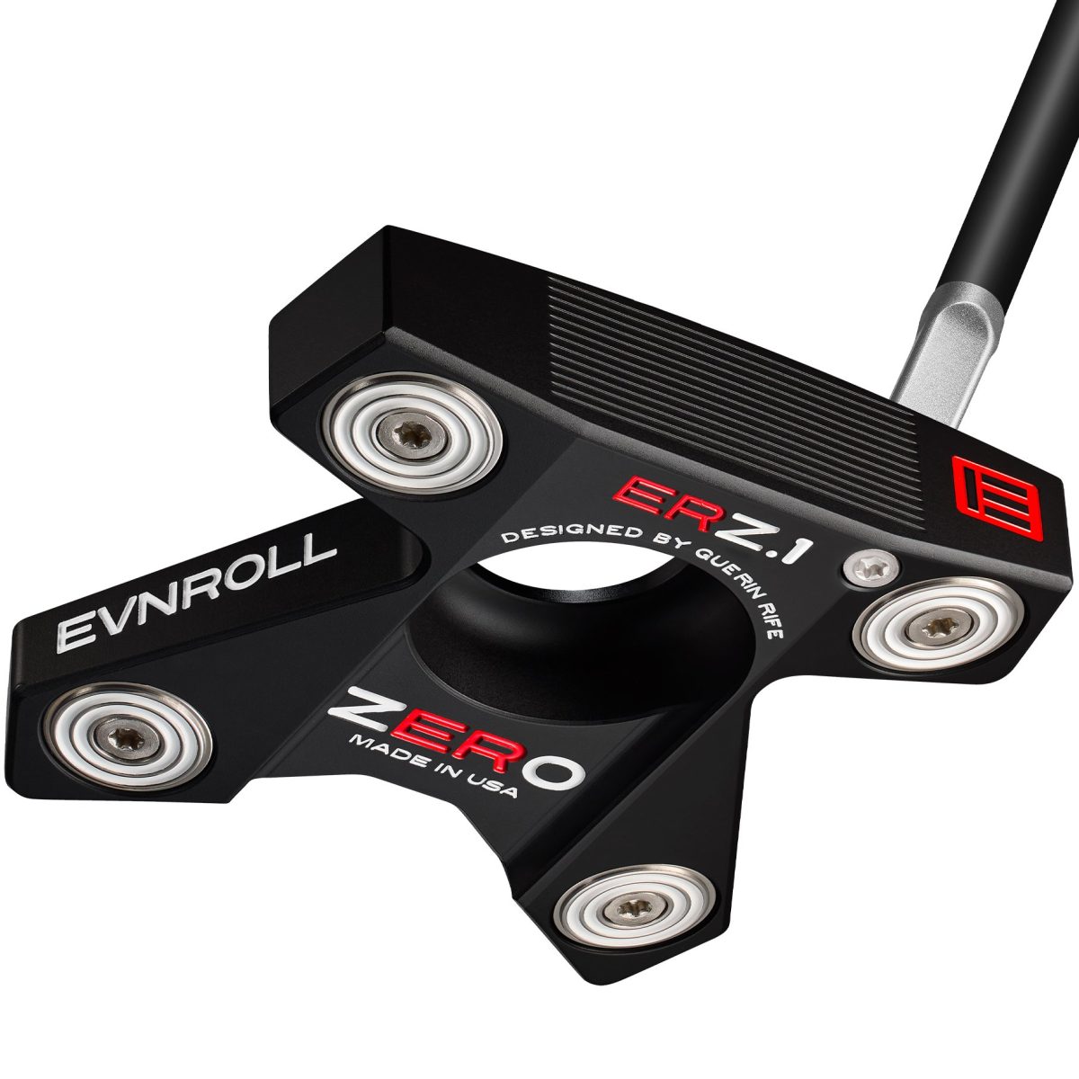 Evnroll Er Zero Z.1 Putter | Right | Size 33"