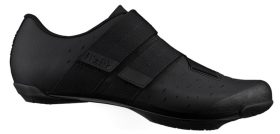 Fizik Terra Powerstrap X4 Road Shoes - Black / Black - 42