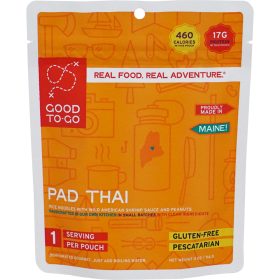 Good To-Go Pad Thai, Single Serving