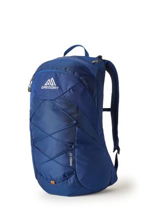 Gregory Arrio 22 Plus-Size Daypack - Empire Blue