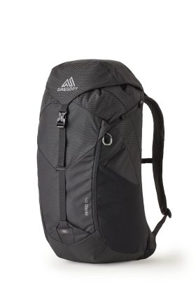Gregory Arrio 24 Daypack - Flame Black
