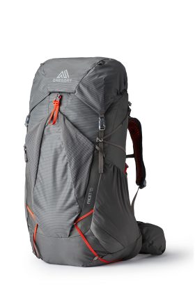 Gregory Facet 45 Backpack for Ladies - Sunset Grey - Medium