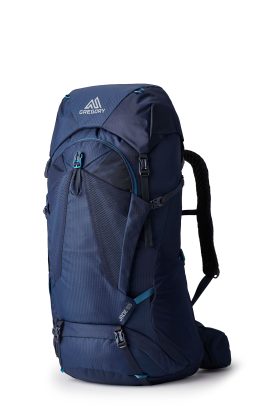 Gregory Jade 53 Backpack for Ladies - Midnight Navy - XS/S