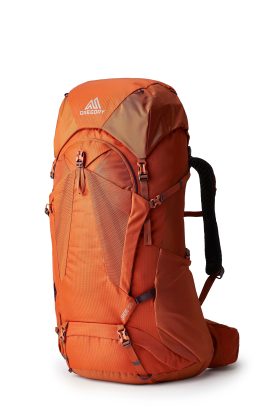 Gregory Jade 53 Backpack for Ladies - Moab Orange - S/M