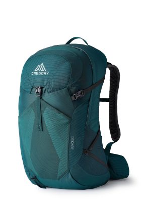 Gregory Juno 30 Daypack for Ladies - Emerald Green