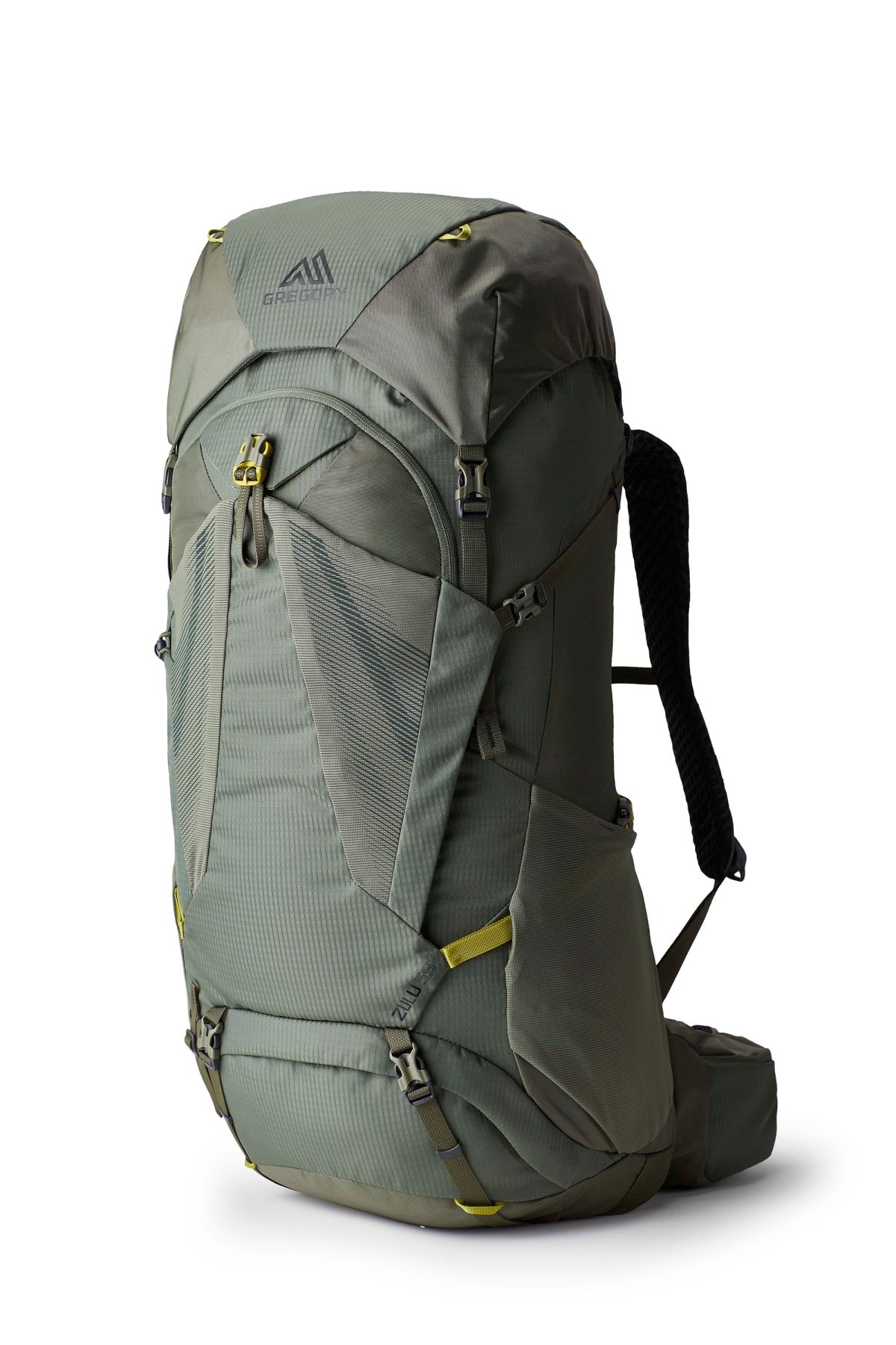 Gregory Zulu 55 Backpack