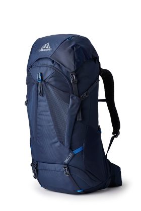 Gregory Zulu 55 Backpack - Halo Blue