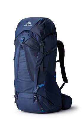 Gregory Zulu 65 Backpack - Halo Blue - M/L