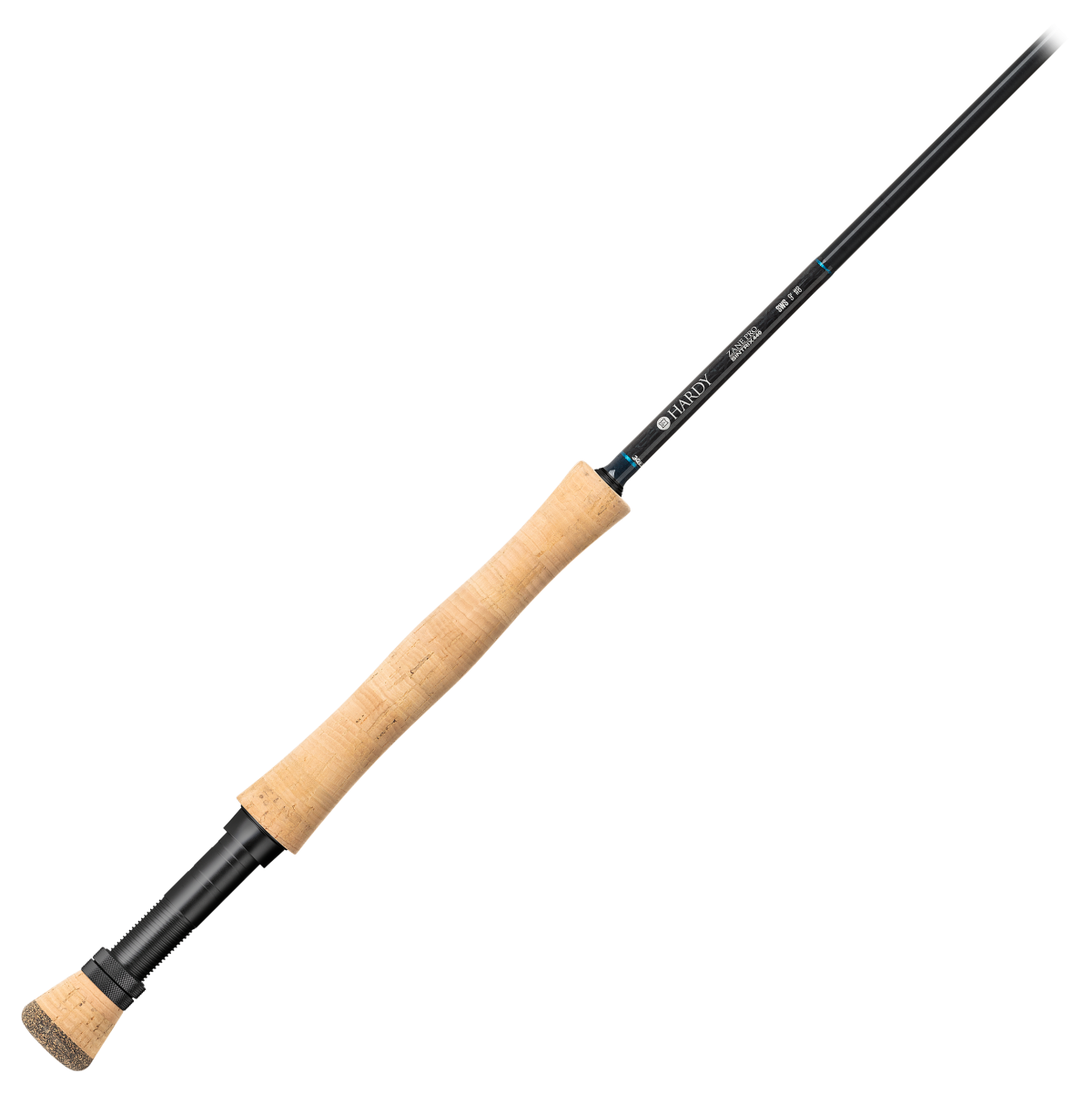 Hardy Zane Pro Saltwater Fly Rod