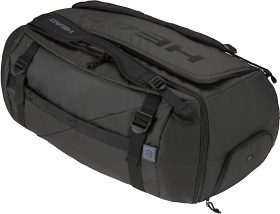 Head Gravity Pro X Extra Large Tennis Duffle Bag (Black)