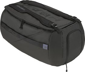 Head Gravity Pro X Large Tennis Duffle Bag (Black)