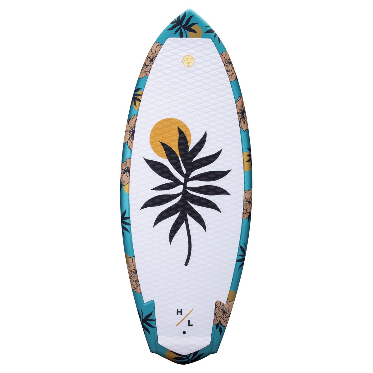 Hyperlite Good Daze Wakesurf Board '23