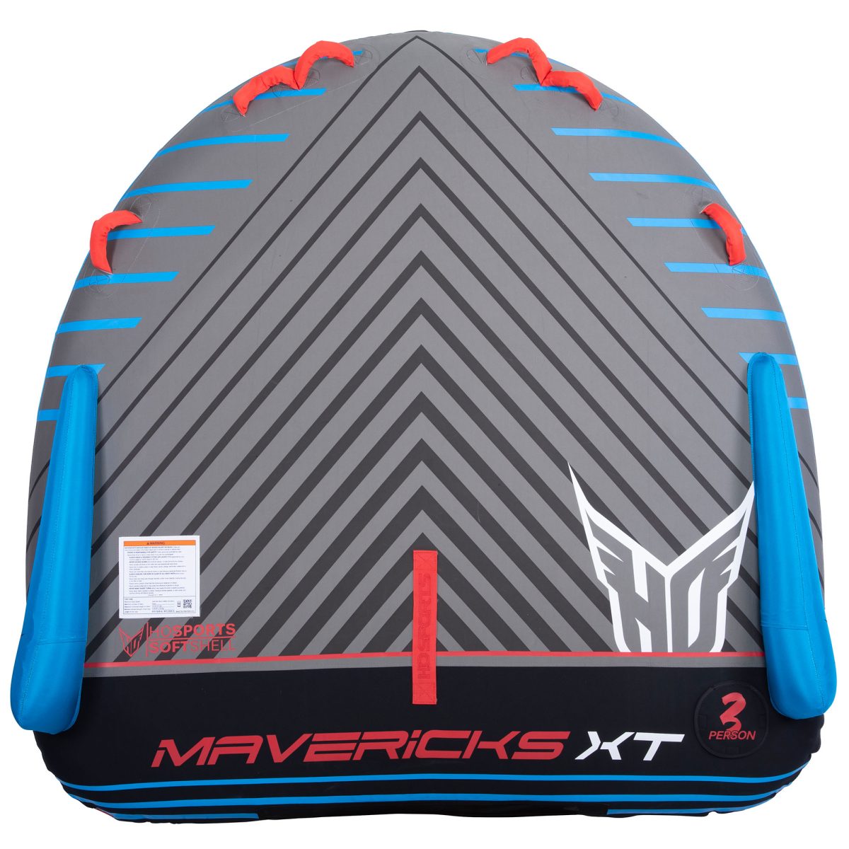 Hyperlite Mavericks 3-XT Towable Tube