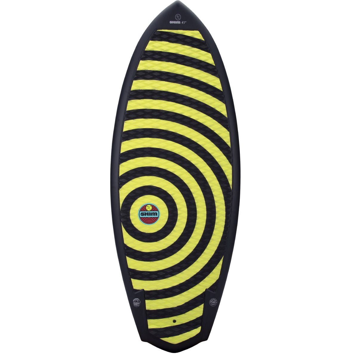 Hyperlite Shim Wakesurf Board '23