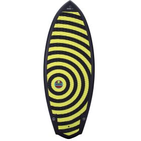 Hyperlite Shim Wakesurf Board '23