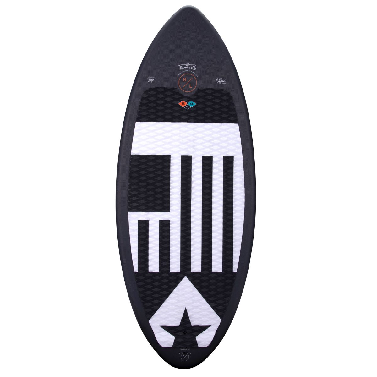 Hyperlite Transistor Wakesurf Board '23