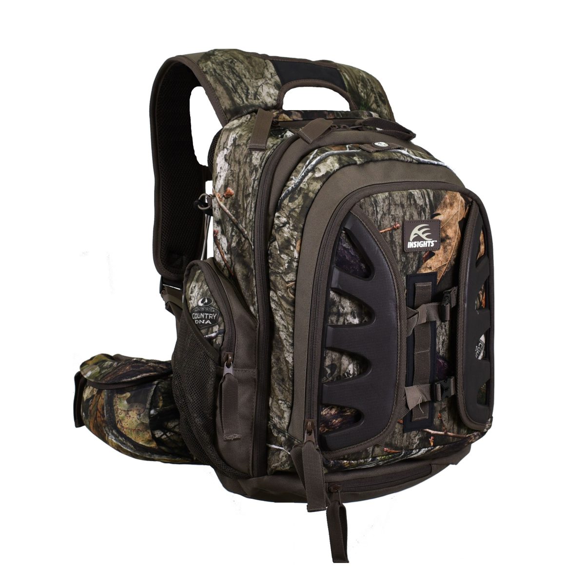 Insights by frogg toggs Element Daypack - Mossy Oak Country DNA