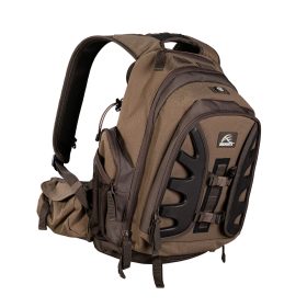 Insights by frogg toggs Element Daypack - Solid Elements Brown