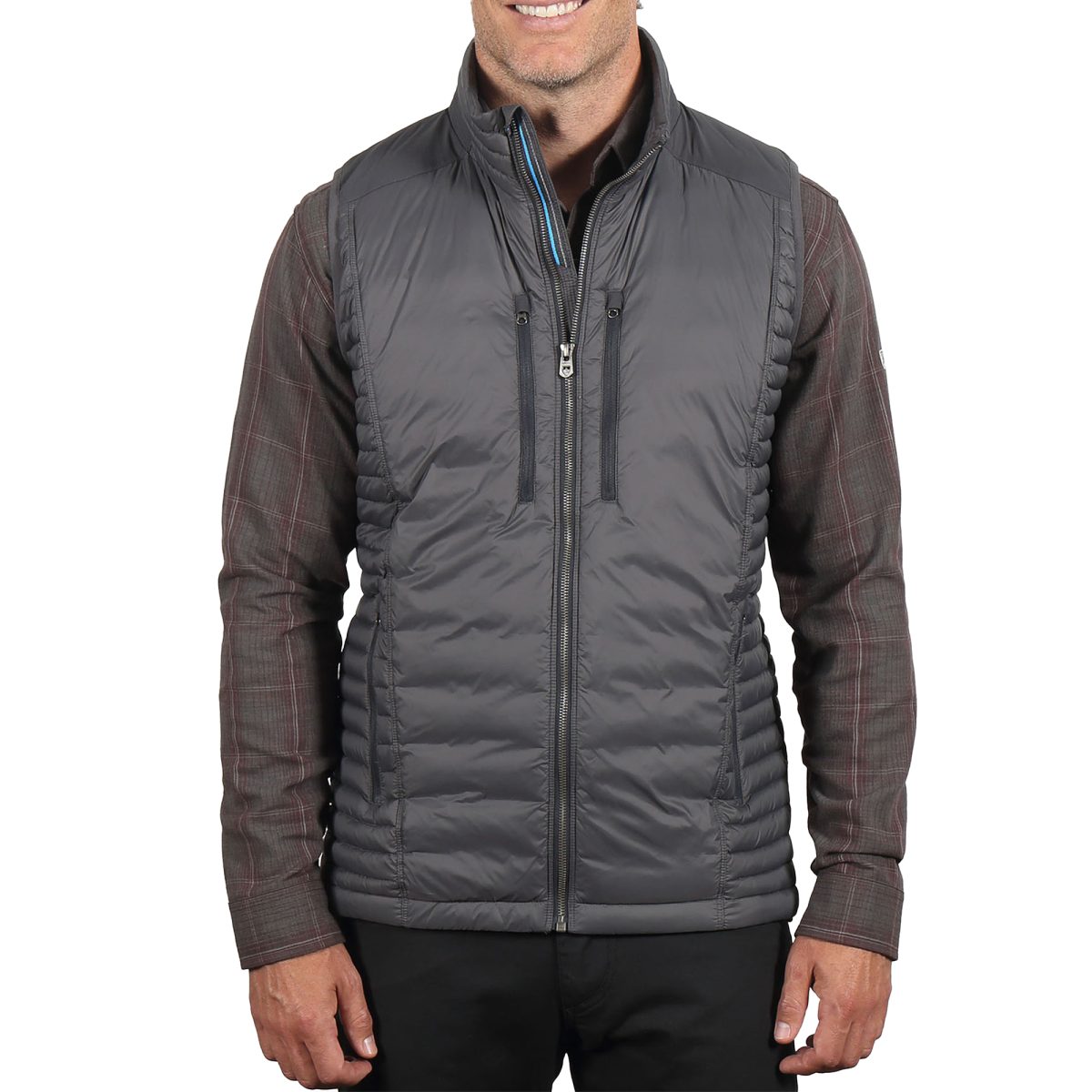 KUHL Men's Spyfire Vest