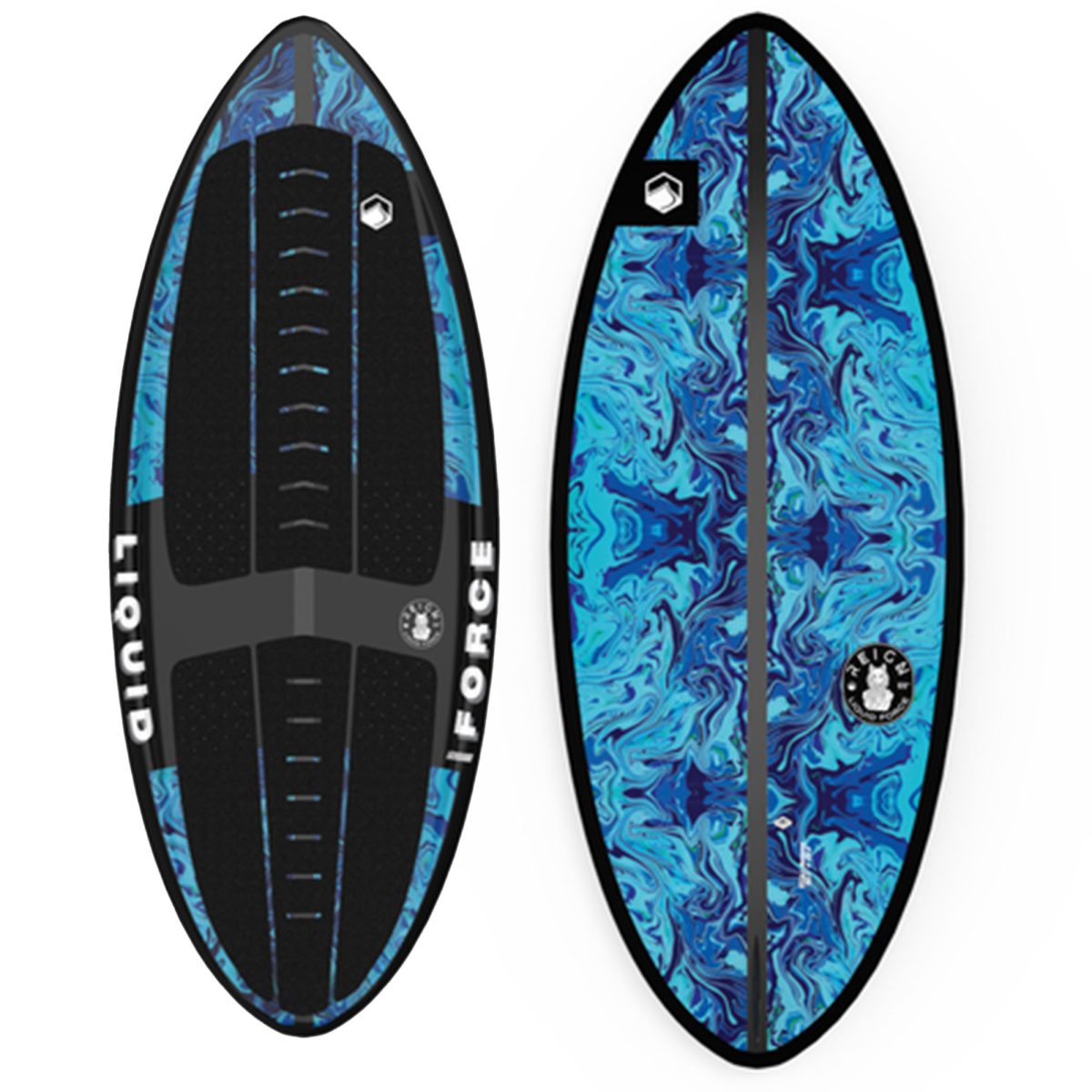 Liquid Force Reign Wakesurf Board '23