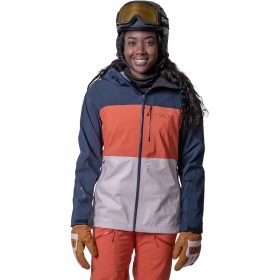 Lucy Jacket - Women's