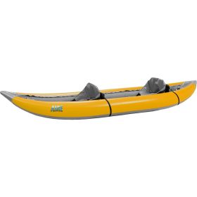 Lynx II Tandem Inflatable Kayak