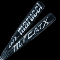 Marucci CATX Vanta Composite (-5) USSSA Baseball Bat Size 33in./28oz