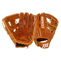Marucci Capitol 11.5" Baseball Glove - Tan - 2024 Model Size 11.5 in