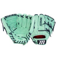 Marucci Capitol 12" Baseball Glove - Mint/Navy - 2024 Model Size 12 in