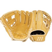Marucci Cypress 11.5" Baseball Glove - Smores/Camel - 2024 Model Size 11.5 in
