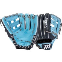 Marucci Cypress 12" Baseball Glove - Navy/Columbus - 2024 Model Size 12 in
