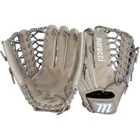 Marucci Cypress 12.75" Baseball Glove - Gray/Silver - 2024 Model Size 12.75 in