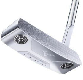 Mizuno Men's M-Craft Putter Parent | Right | Size 33"