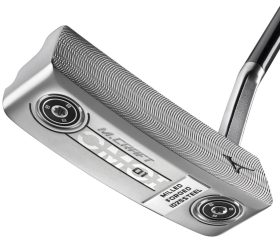 Mizuno Men's Omoi Putter | Right | Size 34"