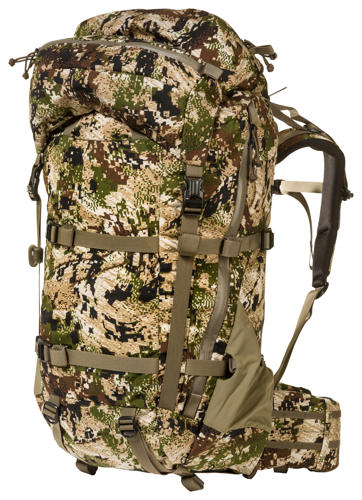 Mystery Ranch Metcalf Backpack - Gore Optifade Subalpine - L