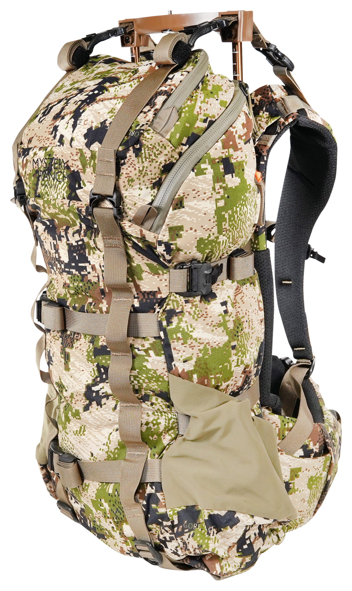 Mystery Ranch Pop Up 30 Backpack Gore - Gore Optifade Subalpine - L