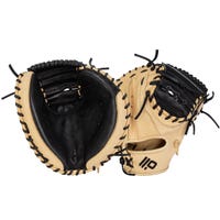 Nokona SKN-3350 33.5" Closed Web Baseball Catcher's Mitt - 2023 Model Size 33.5 in