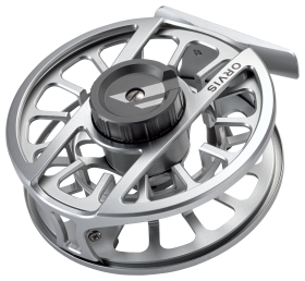 Orvis Hydros Fly Reel - Silver - 9/10/11