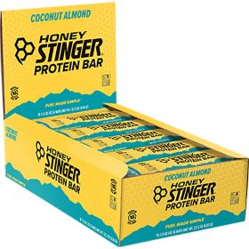 Protein Bar - 10g - 15 Pack